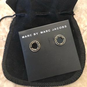 Marc Jacobs earrings